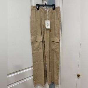 Frame Cargo Pants